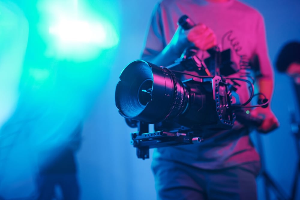 video production company in ocala
