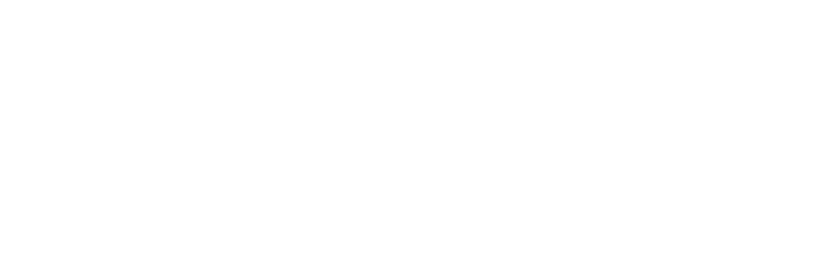 Reach Video Production logo, white version